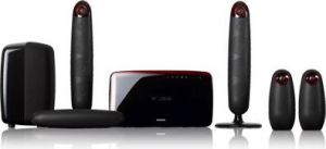 Kino domowe Samsung HT-X715T 3