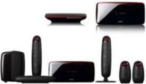 Kino domowe Samsung HT-X715T 4