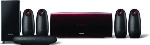 Kino domowe Samsung HT-XA100C 1