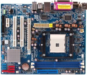 Płyta główna ASRock K8N68PV-GLAN 1