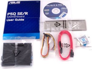 Płyta główna Asus P5Q SE/R 3