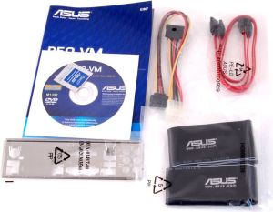 Płyta główna Asus P5Q-VM 3