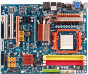 Płyta główna Gigabyte GA-MA790GP-DS4H 1