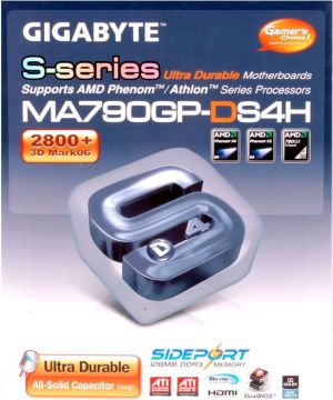 Płyta główna Gigabyte GA-MA790GP-DS4H 4