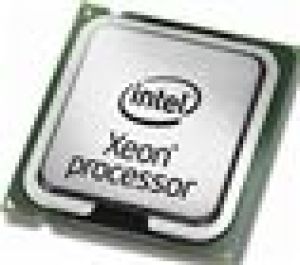 Procesor serwerowy Intel Quad-Core Xeon X3320 2.5GHz (1333MHz,6MB,Yorkfield,95W,S775) Cooling Fan (BX80580X3320) 1