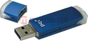 Pendrive PQI Cool Drive U339 16GB Niebieski 1