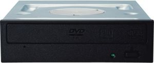 Napęd Pioneer DVR-216DBK 2