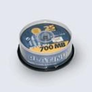 Platinum CD-R/10/Cake 700MB 52x 1