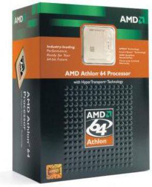Procesor AMD Athlon 64 X2 Athlon 64 X2 (939) 4600+ BOX 1