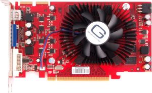 Karta graficzna Gainward Radeon HD 3850 - 512MB 471846200-9429 1