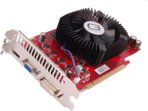 Karta graficzna Gainward Radeon HD 3850 - 512MB 471846200-9429 2