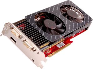 Karta graficzna Gainward Radeon HD 4870 - 512MB 471846200-9580 2