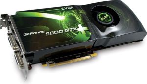 Karta graficzna EVGA GeForce 9800 GTX 512MB 512-P3-E873-AR 3