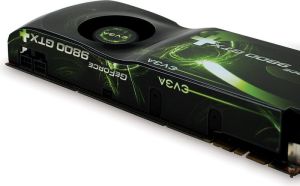 Karta graficzna EVGA GeForce 9800 GTX 512MB 512-P3-E873-AR 4