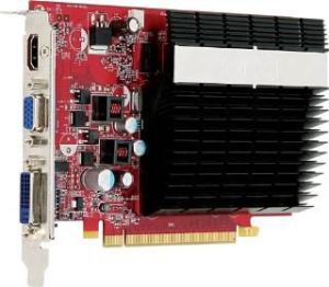 Karta graficzna MSI GeForce 9400 GT 512MB N9400GT-MD512H 1