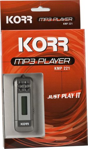 KORR KMP-221 3