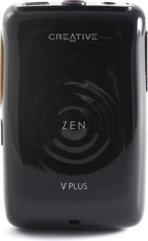 Creative ZEN V PLUS 70PF207100H81-8 3