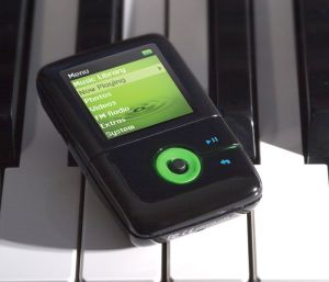 Creative ZEN V PLUS 70PF207100H81-8 4