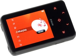Wiwa WMP-588 2GB+FM_GŁOŚNIK Z._2,4" 2