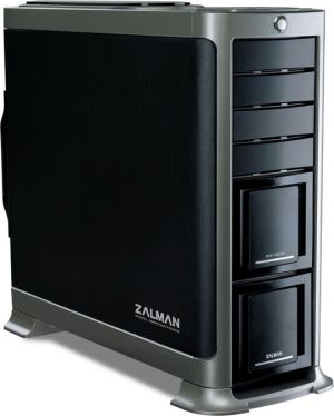 Obudowa Zalman GS1000 TYTAN 1