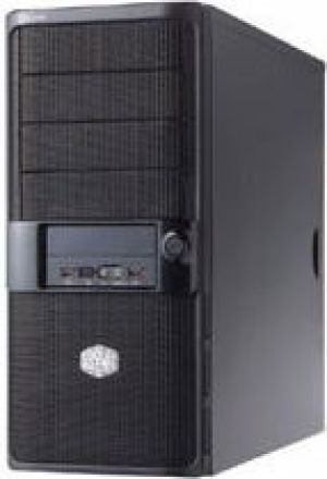 Obudowa Cooler Master ELITE 335 Czarna 2