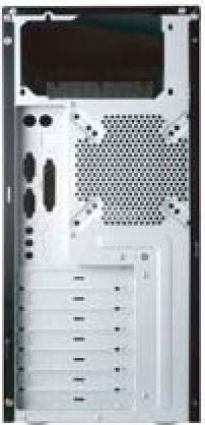 Obudowa Cooler Master ELITE 335 Czarna 4