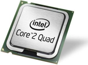 Procesor serwerowy Intel Core 2 Quad Q9400 BOX (2.66GHz,1333MHz,6MB,45nm,S775) BX80580Q9400 1