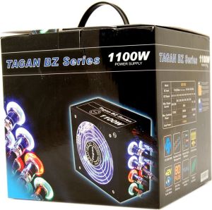 Zasilacz Tagan TG1100-BZ 1100W 14
