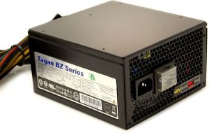 Zasilacz Tagan TG1100-BZ 1100W 3