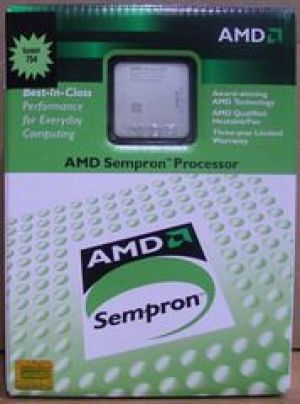 Procesor AMD Sempron 3300+ ASEM3300+BOX 1