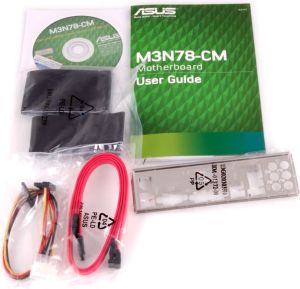 Płyta główna Asus M3N78-CM 3