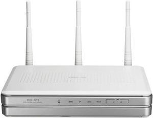 Router Asus DSL-N13 ADSL2+ 802.11n 2xUSB 3xAntena ( NEOSTRADA ) 1