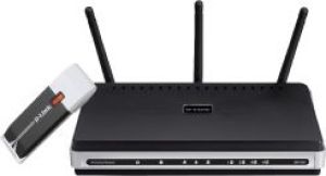 Router D-Link DKT-410 1