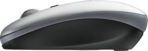 Mysz Logitech V550 Nano Cordless Laser Mouse Grey 4