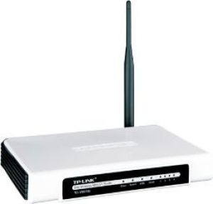 Router TP-Link TD-W8901G (Annex A) (Neostrada) 1