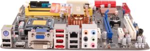 Płyta główna Asus P5QL-EM 2