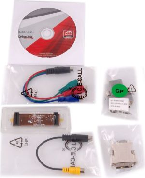 Karta graficzna Power Color Radeon HD 4850 - 1024MB AX4850 1GBD3-PP 3