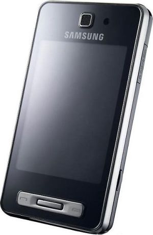 Telefon komórkowy Samsung F480 1