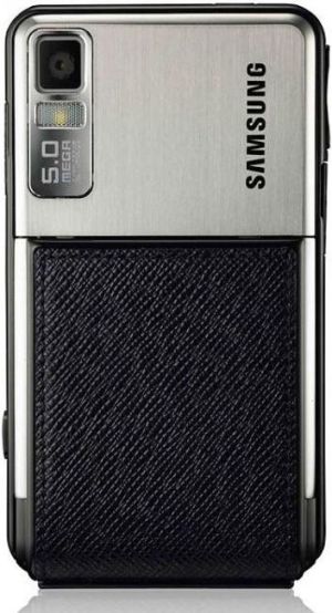 Telefon komórkowy Samsung F480 2