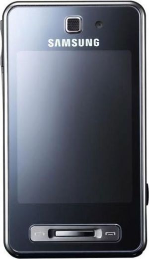 Telefon komórkowy Samsung F480 3