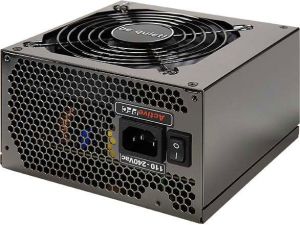 Zasilacz be quiet! STRAIGHT POWER E6-400W (BN083) 1
