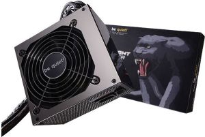 Zasilacz be quiet! STRAIGHT POWER E6-400W (BN083) 2