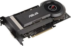 Karta graficzna Asus GeForce 9600 GT 512MB EN9600GT MATRIX/HTDI/ 1