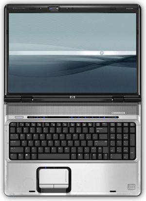 Laptop HP Pavilion dv9960ew FN468EA 2