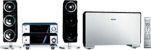 Wieża Philips MCD728 1