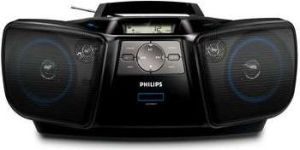 Radioodtwarzacz Philips AZ1846 1