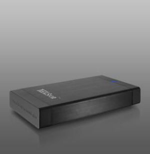 Dysk zewnętrzny SSD Trekstor MAXI G.U. 500GB 1