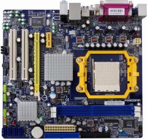Płyta główna Foxconn A7VMX-K 1