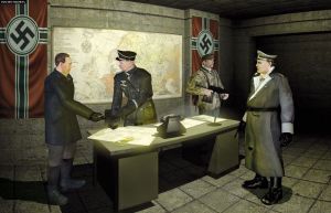 Mortyr Operacja Sztorm PC 2