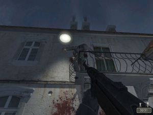 Mortyr Operacja Sztorm PC 4